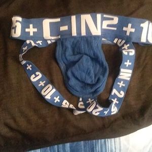 C-in2 jock strap